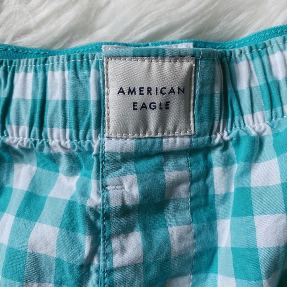 American Eagle Boxers - Picture 2 of 5